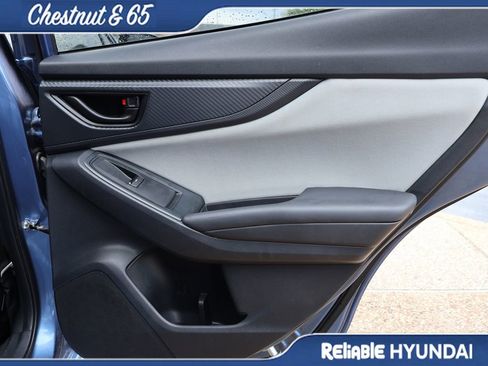 Used 2020 Subaru Crosstrek 2.0i Premium w/ Popular Package #2 image 12