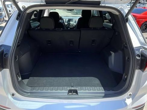 Used 2024 Chevrolet Equinox LT AWD/4WD image 30