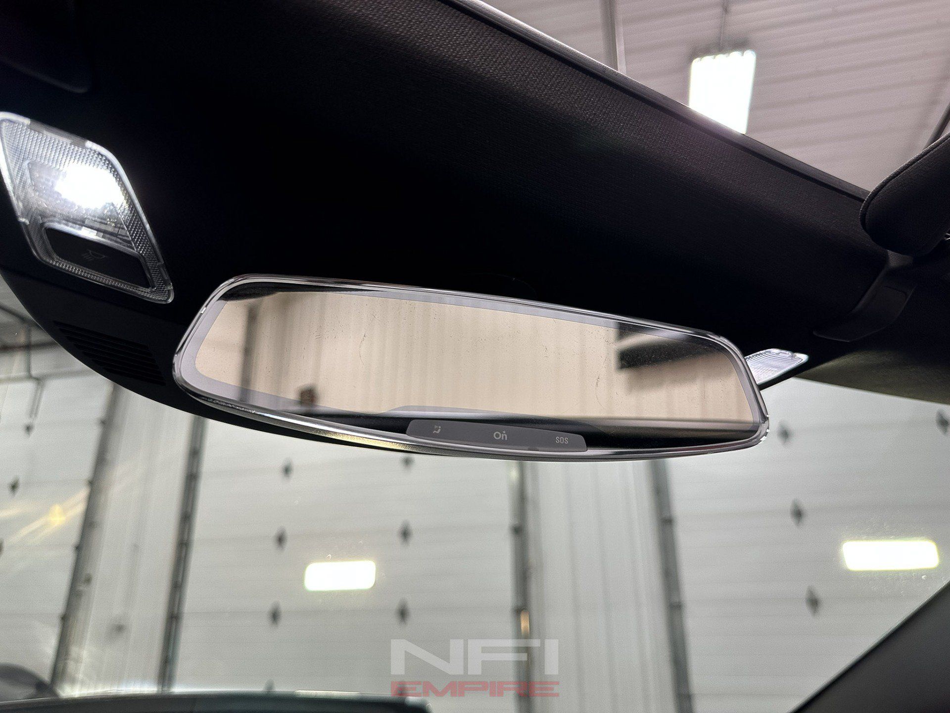 Used 2014 Chevrolet Corvette Stingray Convertible w/ 3LT Preferred Equipment Group RWD image 40