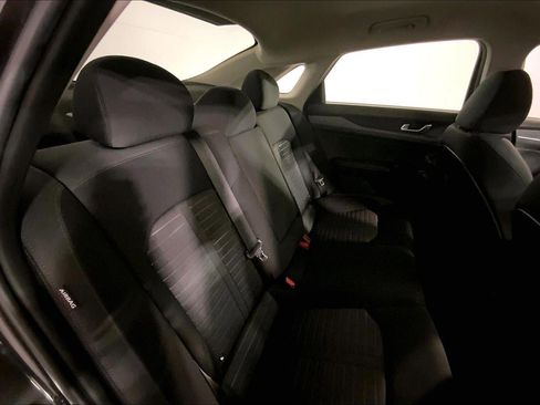 Certified 2025 Kia K5 LXS FWD image 23