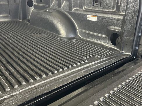 Used 2022 Ford F150 Lariat w/ Equipment Group 502A High image 35