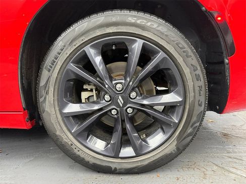 Used 2021 Dodge Charger SXT w/ Blacktop Package image 36