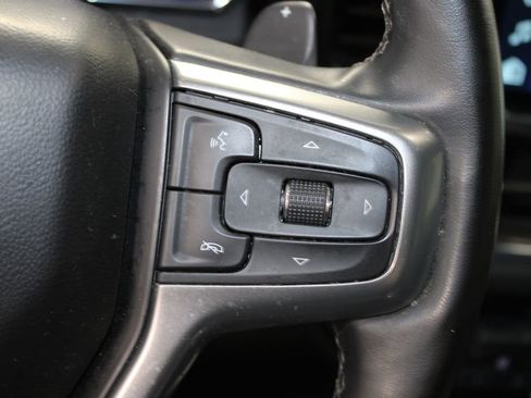 Used 2024 Chevrolet Silverado 1500 LTZ image 24