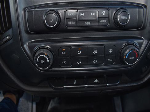 Used 2014 GMC Sierra 1500 2WD Regular Cab image 11