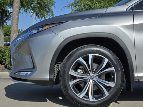 Used 2022 Lexus RX 350 FWD w/ Premium Package image 13
