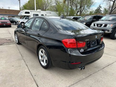 Used 2014 BMW 328i xDrive Sedan image 5