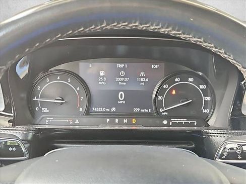 Used 2021 Lincoln Corsair FWD w/ Equipment Group 101A image 11