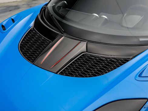 Used 2021 Lotus Evora image 34