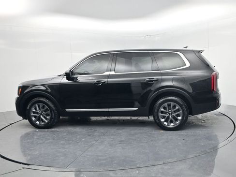 Certified 2023 Kia Telluride LX image 5