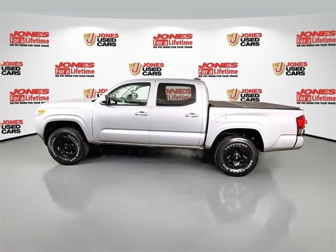Certified 2023 Toyota Tacoma SR image 13