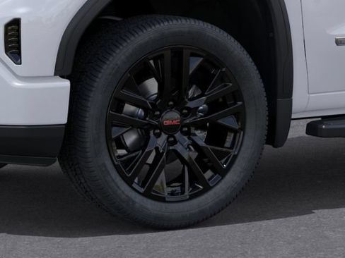 New 2026 GMC Sierra 1500 Elevation w/ Elevation Premium Package RWD image 9