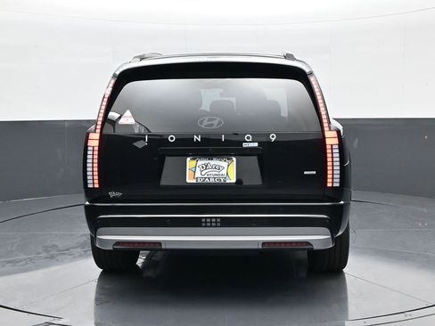 New 2026 Hyundai Ioniq 9 SEL image 6