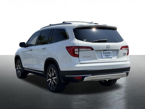 Used 2022 Honda Pilot Touring image 6