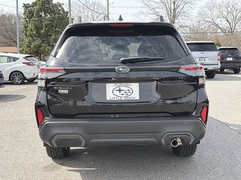 New 2026 Subaru Forester Limited image 4