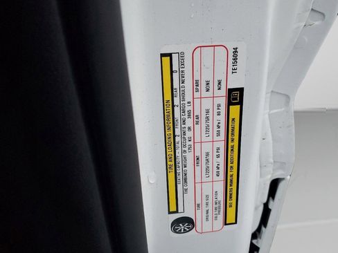 New 2026 RAM ProMaster 1500 w/ Storage Group image 31