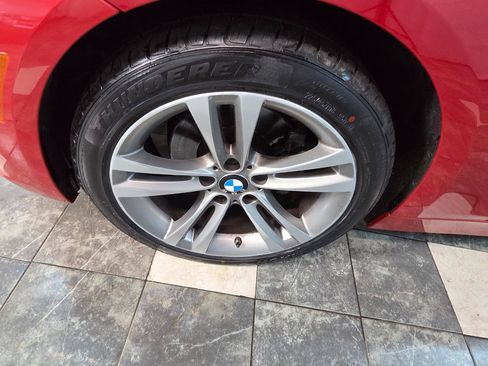 Used 2016 BMW 328i xDrive Sedan AWD/4WD image 32