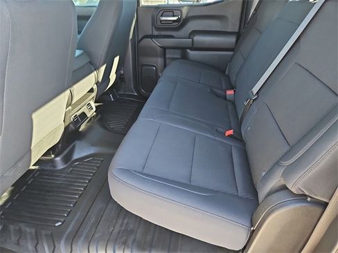 Certified 2024 GMC Sierra 1500 Pro w/ Pro Value Package image 17