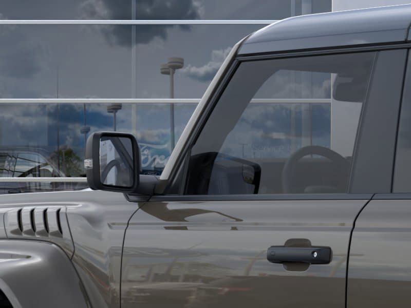 New 2026 Ford Bronco Raptor w/ Interior Carbon Fiber Pack AWD/4WD image 23