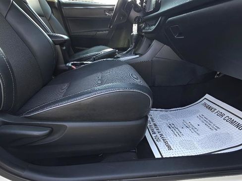 Used 2015 Toyota Corolla S FWD image 28