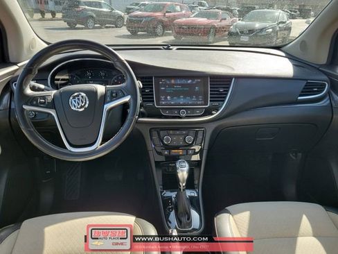 Used 2018 Buick Encore Preferred image 10