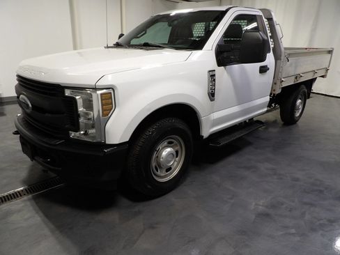 Used 2019 Ford F250 XL RWD image 3