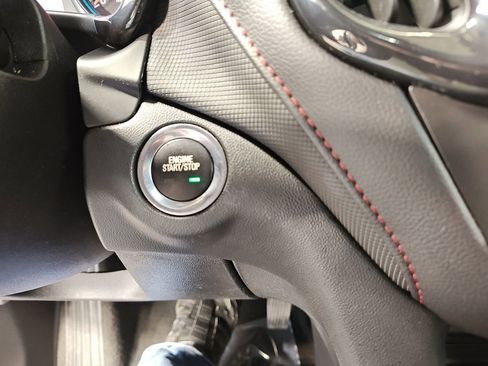 Used 2023 Chevrolet Equinox RS image 24