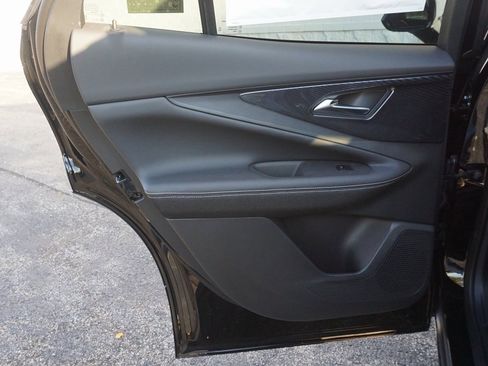 New 2026 Chevrolet Blazer EV LT image 22