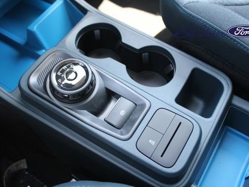 New 2026 Ford Maverick XLT FWD image 11