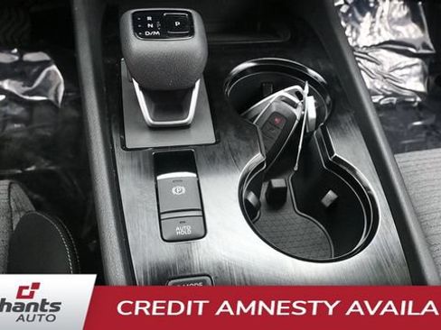 Used 2023 Nissan Rogue SV FWD image 19