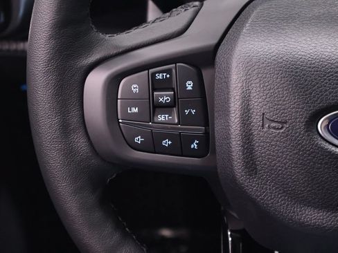 New 2026 Ford Ranger Lariat w/ Black Appearance Package AWD/4WD image 20
