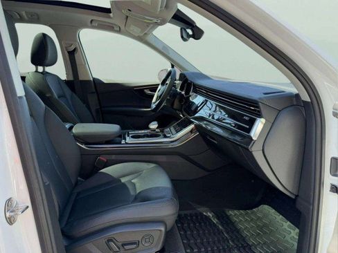 Certified 2023 Audi Q7 3.0T Premium Plus w/ Premium Plus Package AWD/4WD image 32