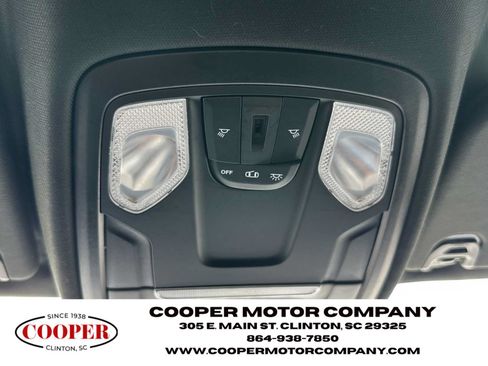 Used 2021 RAM 1500 Big Horn RWD image 22