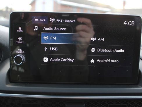 New 2025 Acura ADX A-Spec image 15