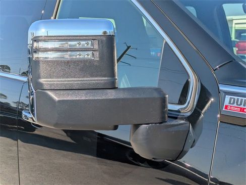 New 2026 GMC Sierra 3500 Denali w/ Denali Reserve Package image 11