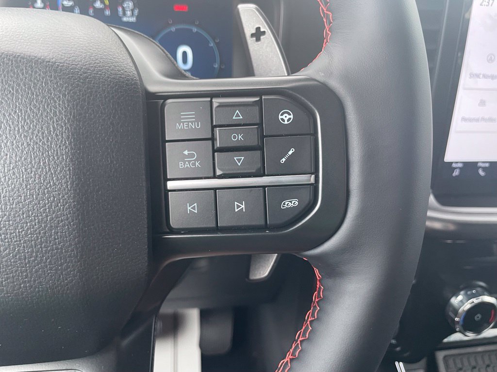 New 2026 Ford F150 Raptor AWD/4WD image 18