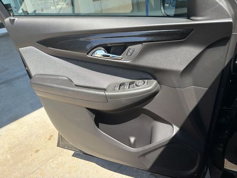 New 2026 Chevrolet TrailBlazer LS w/ LS Convenience Package FWD image 23