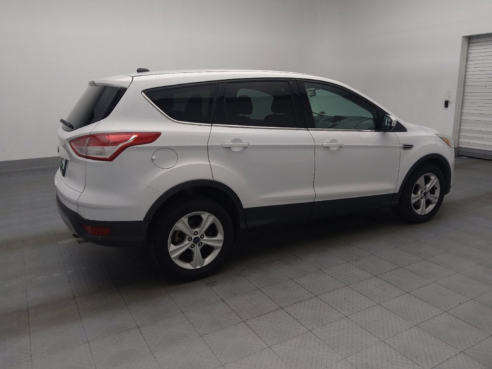 Used 2014 Ford Escape SE FWD image 10