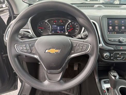 Used 2020 Chevrolet Equinox LT AWD/4WD image 19