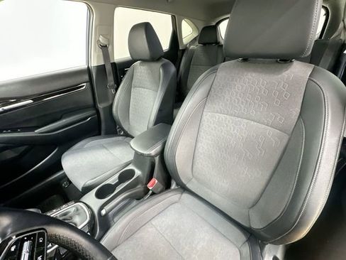 Certified 2024 Kia Seltos S AWD/4WD image 14