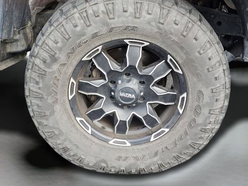 Used 2007 Toyota FJ Cruiser 4WD image 17