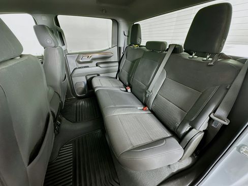 Used 2024 Chevrolet Silverado 1500 LT image 27