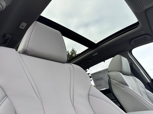 New 2026 Acura MDX w/ Technology Package image 16