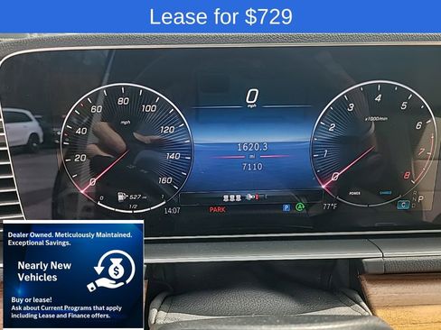 Used 2026 Mercedes-Benz GLE 350 GLE 350 image 17