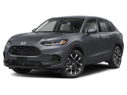 New 2027 Honda HR-V EX-L image 1