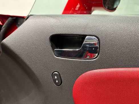 Used 2008 Saturn Sky Red Line RWD image 11