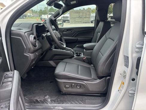 New 2026 Chevrolet Colorado Trail Boss image 2