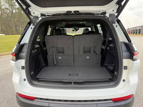 New 2026 Jeep Grand Cherokee L Limited w/ Limited Altitude Package RWD image 24