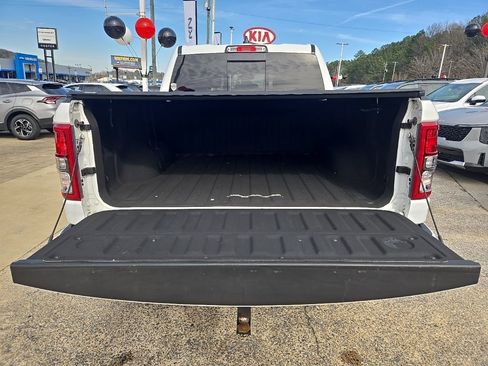 Used 2021 RAM 1500 Big Horn image 24