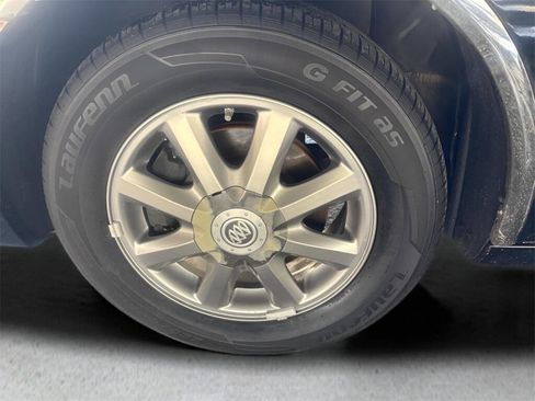 Used 2008 Buick LaCrosse CXL image 10