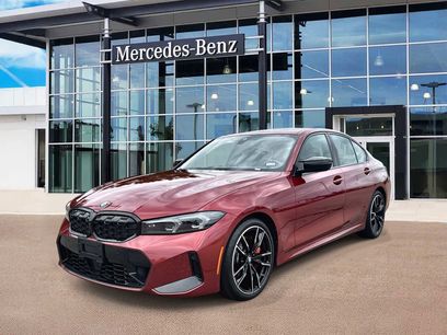Used 2026 BMW M340i xDrive